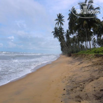 Ocean Ripples Resort Wadduwa 