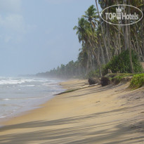 Ocean Ripples Resort Wadduwa 