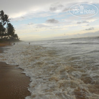 Ocean Ripples Resort Wadduwa 