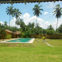 Ocean Ripples Resort Wadduwa Swimming pool