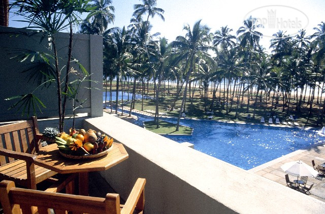 New photos from tourists The Blue Water 5*