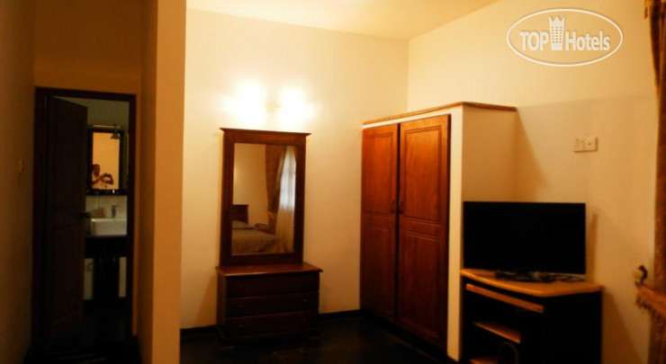 Hotel photo Rajmahal Apartment 