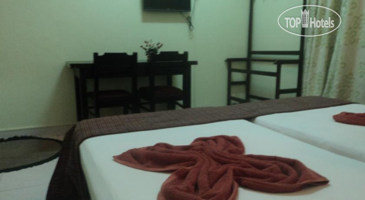 New photos from tourists New Wadduwa Beach Resort 2*