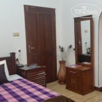 Dhammika Magic Palace Семейный номер с двумя спальня