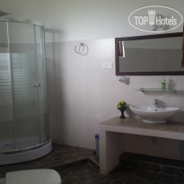 Dhammika Magic Palace Семейный номер. Ванная