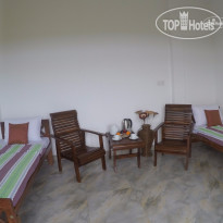 Dhammika Magic Palace Семейный номер