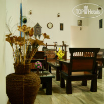 Dhammika Magic Palace Холл