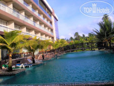 Aryana Queen Beach Resort 4*