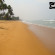 Reef Beach Villa Wadduwa Пляж 