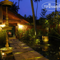 Reef Beach Villa Wadduwa