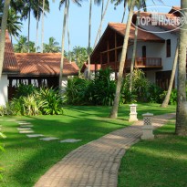 Reef Beach Villa Wadduwa Внешний вид