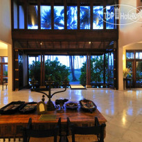 Reef Beach Villa Wadduwa Холл