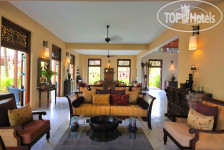 Reef Beach Villa Wadduwa 5*