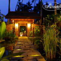 Reef Beach Villa Wadduwa Внешний вид