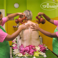 Life Ayurveda Resort
