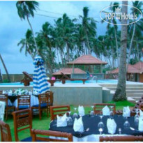 Saffron Beach 