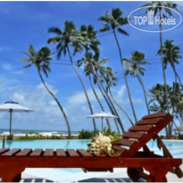 Saffron Beach 