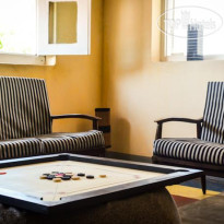 Galle Fort Hostel 