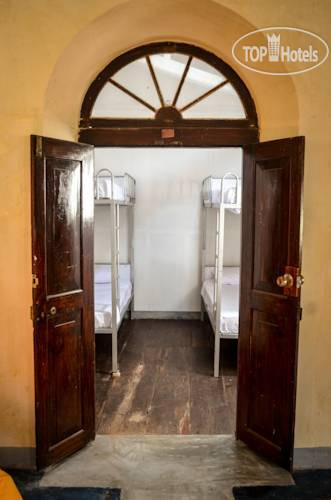 New photos from tourists Galle Fort Hostel 1*