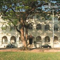 Amangalla Resort