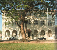 Amangalla Resort 5*
