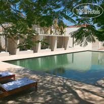 Amangalla Resort