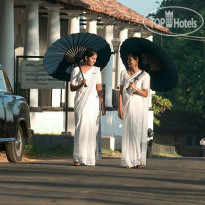 Amangalla Resort