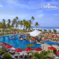 Radisson Blu Resort Galle 