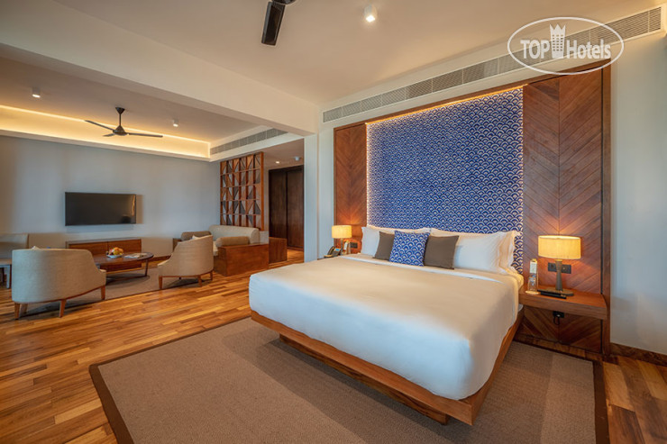 Hotel photo Le Grand Galle By Asia Leisure 5*