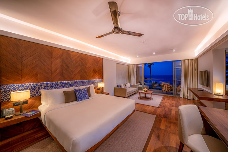 Le Grand Galle By Asia Leisure