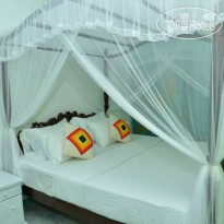 Chara Beach Villa