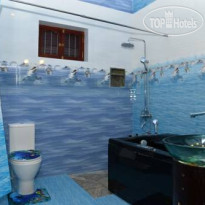 Chara Beach Villa