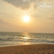Chara Beach Villa