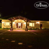 Chara Beach Villa