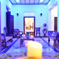 Chara Beach Villa