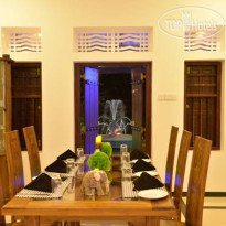 Chara Beach Villa