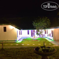 Chara Beach Villa
