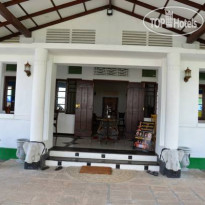 Chara Beach Villa