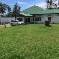 Chara Beach Villa