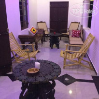 Chara Beach Villa