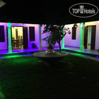Chara Beach Villa