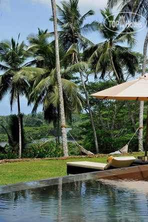 New photos from tourists Kahanda Kanda 5*