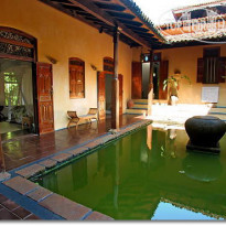 Apa Villa Illuketiya