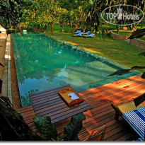 Apa Villa Illuketiya