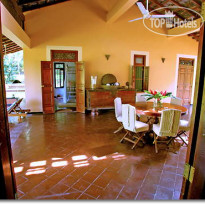 Apa Villa Illuketiya