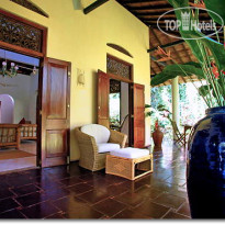 Apa Villa Illuketiya