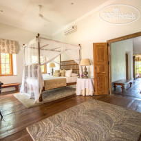 Taru Villas - Rampart Street 