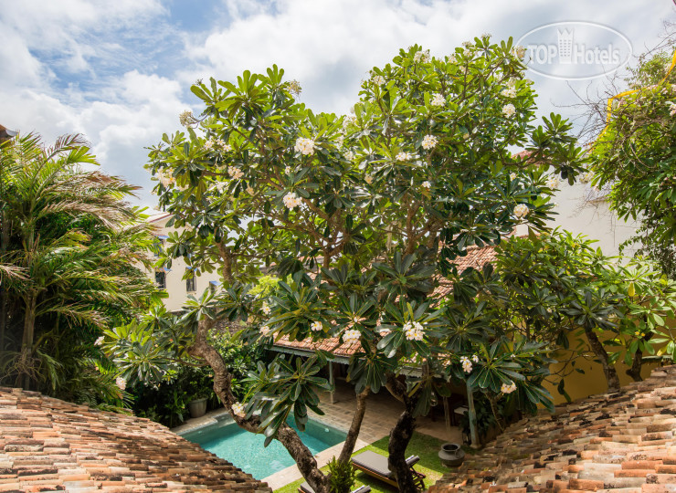 New photos from tourists Taru Villas - Rampart Street 5*