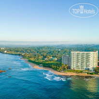 Oceanfront Condominiums Galle 
