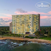 Oceanfront Condominiums Galle 